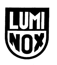 LUMINOX