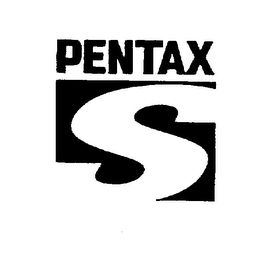 PENTAX S