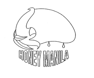 HONEY MANILA