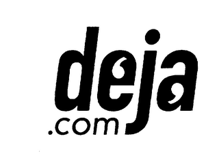 DEJA.COM