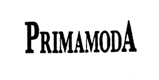 PRIMAMODA