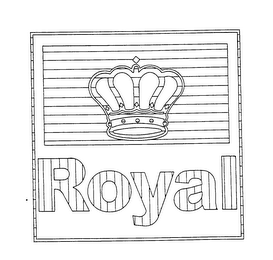 ROYAL