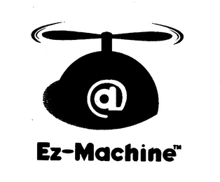 EZ-MACHINE