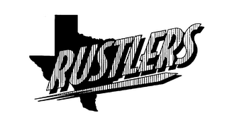 RUSTLERS