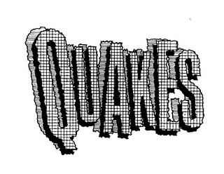 QUAKES