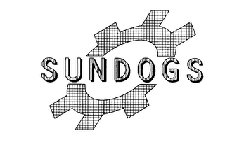 SUNDOGS