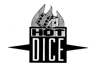 HOT DICE