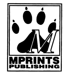 M MPRINTS PUBLISHING