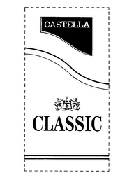 CASTELLA CLASSIC