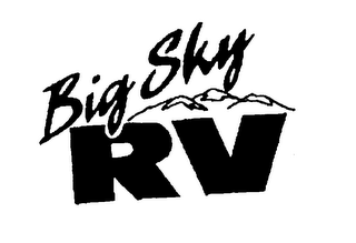 BIG SKY RV