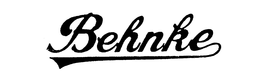 Behnke, Inc.