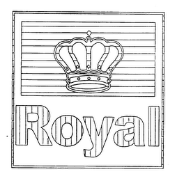 ROYAL