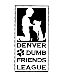 DENVER DUMB FRIENDS LEAGUE