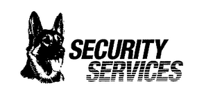 SECURITY SERVICES