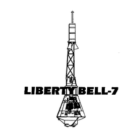 LIBERTY BELL-7