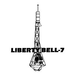 LIBERTY BELL-7