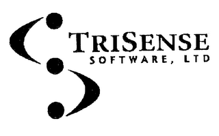 TRISENSE SOFTWARE, LTD