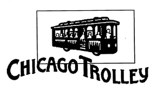 CHICAGO TROLLEY