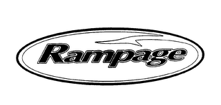 RAMPAGE