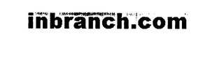 INBRANCH.COM