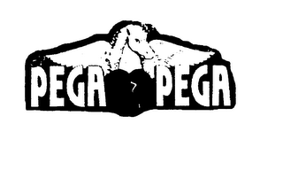 EL PEGA PEGA