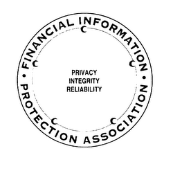 FINANCIAL INFORMATION PROTECTION ASSOCIATION PRIVACY, INTEGRITY, RELIABILITY