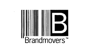 B BRANDMOVERS