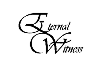 ETERNAL WITNESS