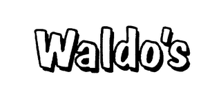 WALDO'S