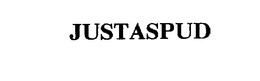 JUSTASPUD