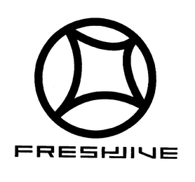 FRESHJIVE