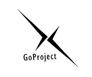 GOPROJECT