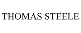 THOMAS STEELE