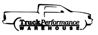 TRUCK PERFORMANCE WAREHOUSE