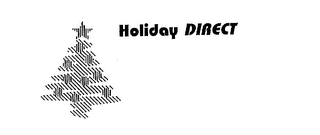 HOLIDAY DIRECT