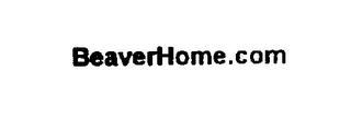 BEAVERHOME.COM