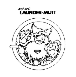 ARF ARF LAUNDER-MUTT