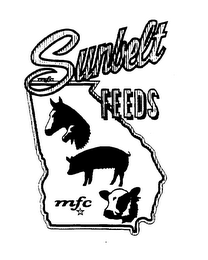 SUNBELT FEEDS MFC