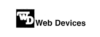 WD WEB DEVICES