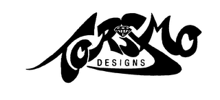 TORISMO DESIGNS