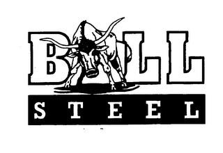 BULL STEEL