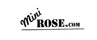 MINIROSE.COM