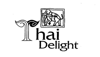 THAI DELIGHT