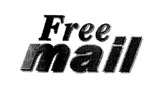 FREE MAIL