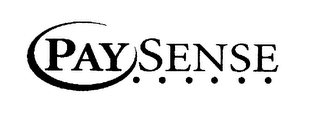 PAYSENSE