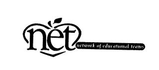 NET NETWORK OF EDUCATIONAL TEAMS