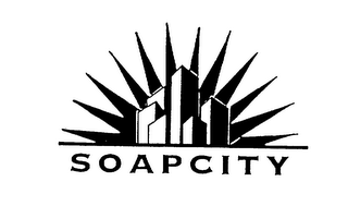 SOAPCITY