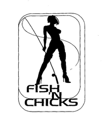 FISH N' CHICKS