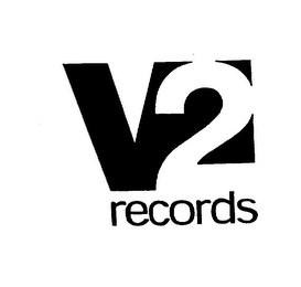 V2 RECORDS