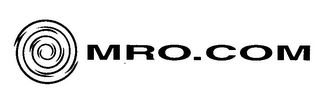 MRO.COM